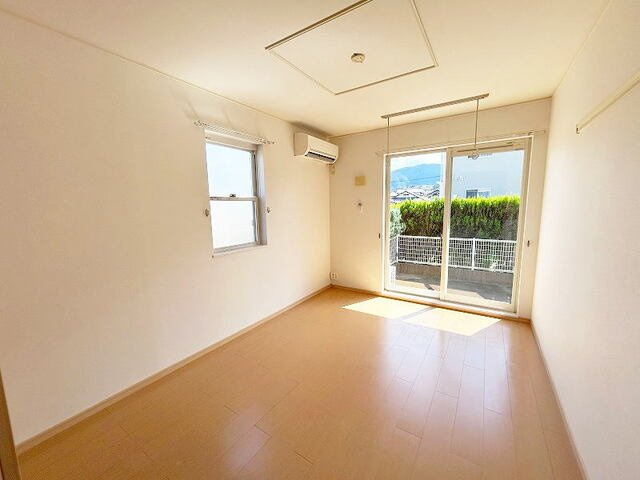 ジュネス１番館の内装|中はこのようになっています