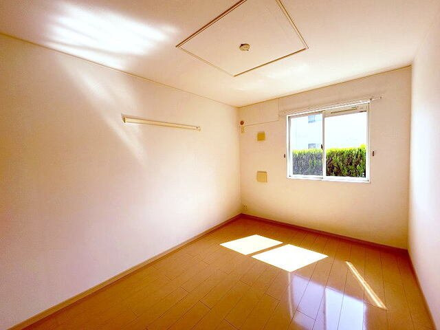 ジュネス１番館の内装|物件の内装です