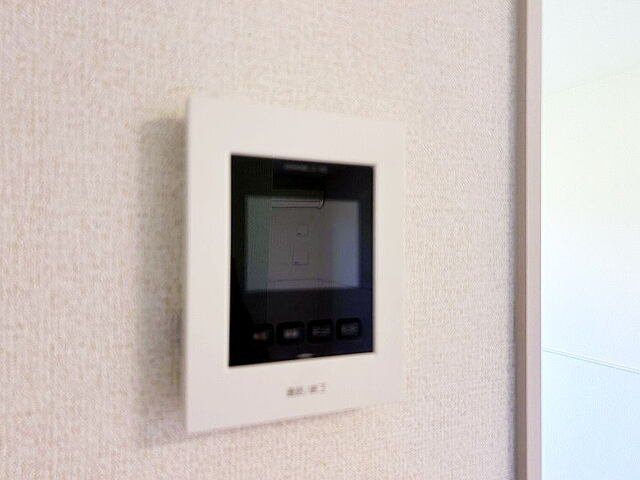 モン　アンテリユール原Ⅰのセキュリティ
