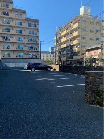 【その他共用部分】 | プレディアスタイル池上南WEST