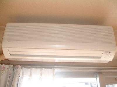 【設備】 | ポピア新在家