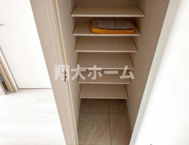 リヴシティ住吉のその他