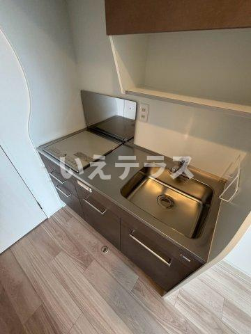 セレニテ西元町アリエのその他