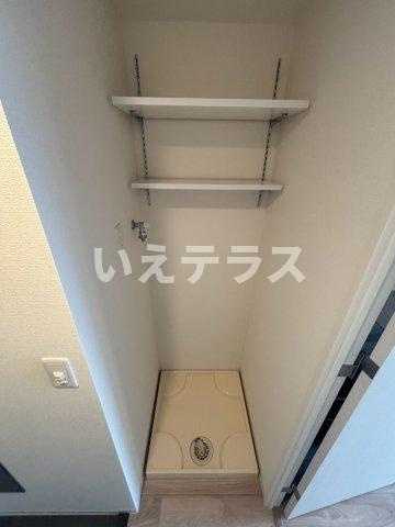 セレニテ西元町アリエの設備