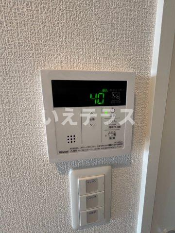 セレニテ西元町アリエの設備