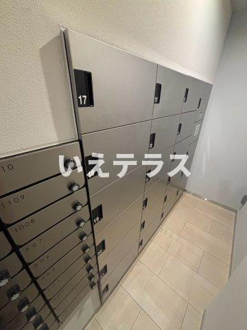 セレニテ西元町アリエのその他