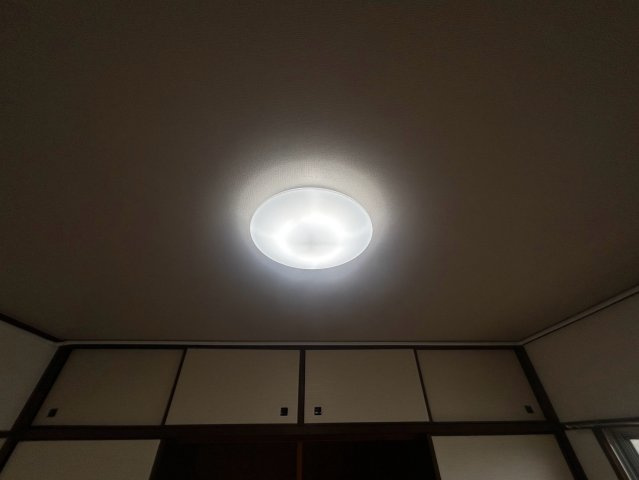 アーバンコート山根の設備