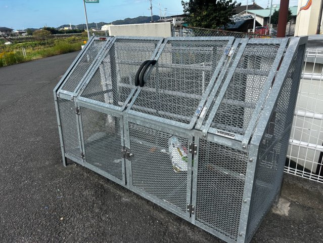 アーバンコート山根のその他共用部分