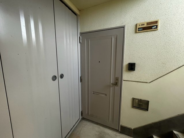 アーバンコート山根のその他共用部分