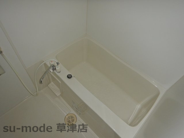 【浴室】 | リベルティキタガワ | 使いやすいお風呂です
