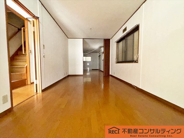 神戸市灘区船寺通1丁目　中古戸建