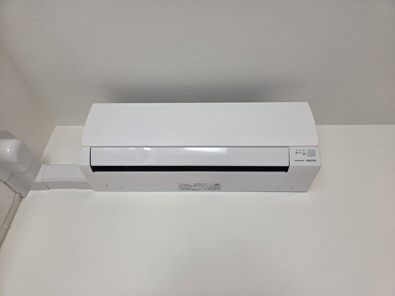HD南柏のその他