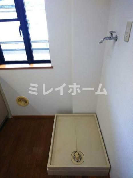 Collis馬込の設備