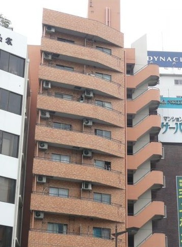 シティハイツ日本橋のその他