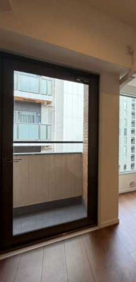 中央区日本橋馬喰町１丁目の賃貸マンションの居間・リビング|※別部屋参考写真