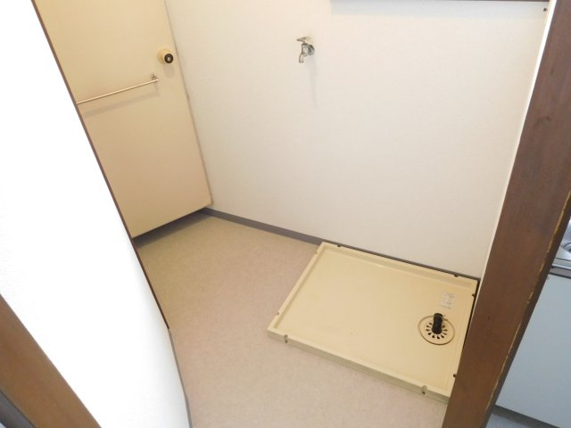 五条グリーンハイツの設備