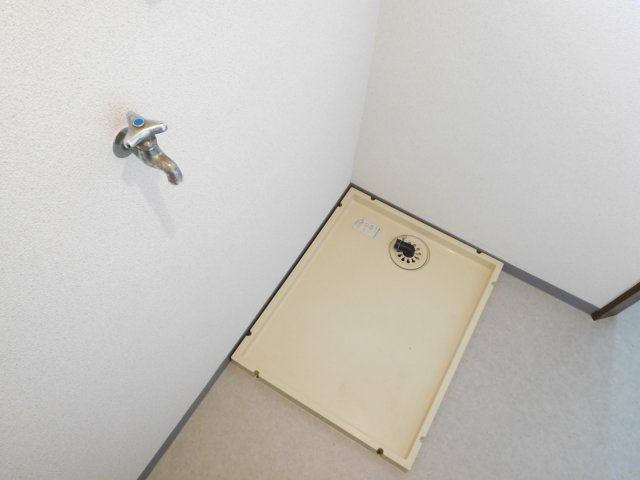 五条グリーンハイツの設備