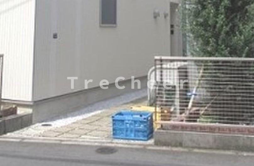 バウムハウス赤塚のその他共用部分