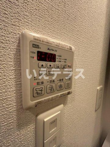 セレニテ西元町アリエのその他