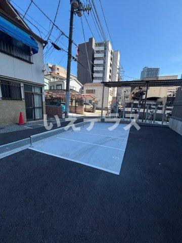 セレニテ西元町アリエのその他