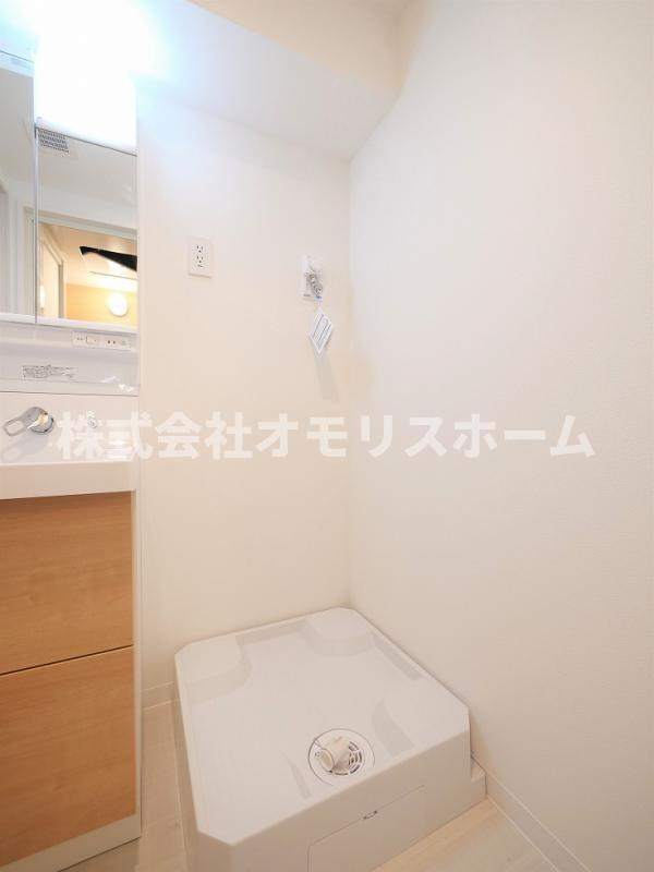 ハーモニーレジデンス東京羽田スカイブリッジの設備