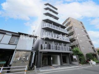ハーモニーレジデンス東京羽田スカイブリッジ
