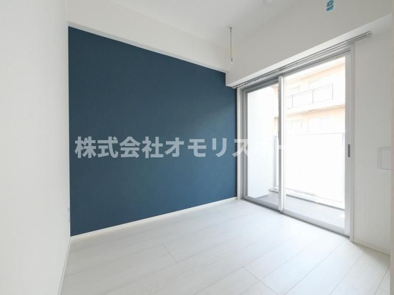 ハーモニーレジデンス東京羽田スカイブリッジのその他