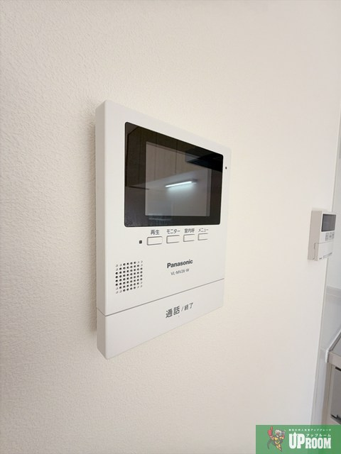 ISM徳川RESIDENCEのセキュリティ