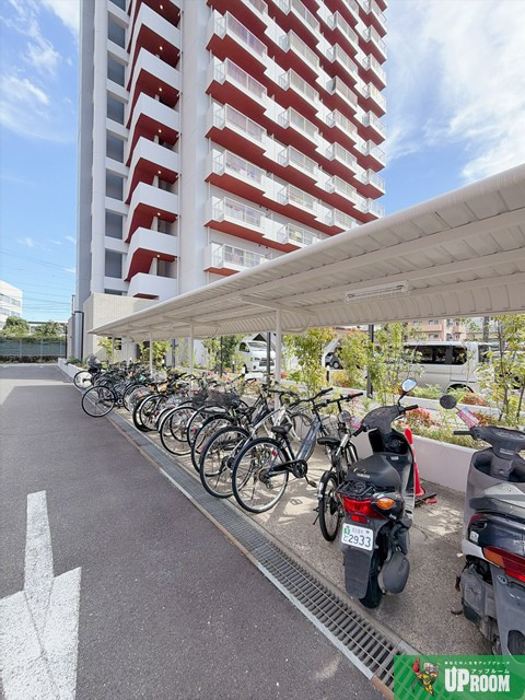 ISM徳川RESIDENCEのその他共用部分