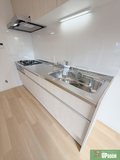 ISM徳川RESIDENCEのキッチン
