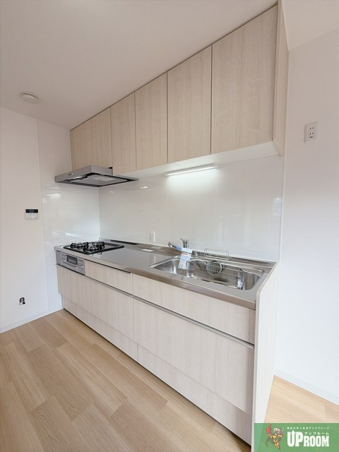 ISM徳川RESIDENCEのキッチン