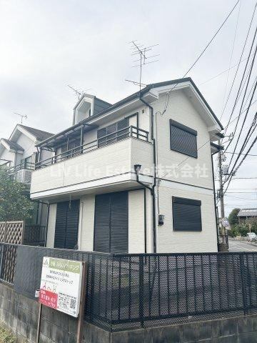 東村山市恩多町1丁目戸建