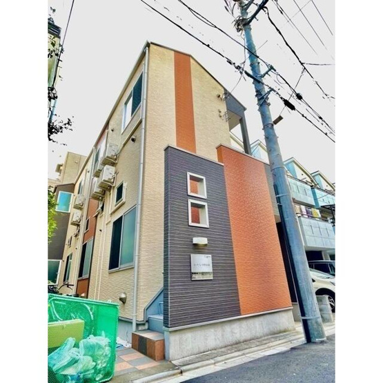【外観】