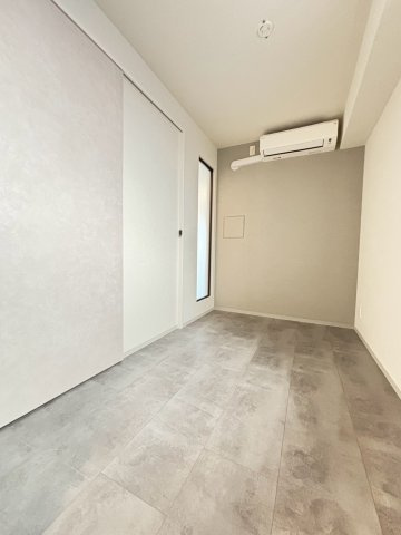 【洋室】 | アーバネックス堺筋本町