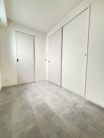 【洋室】 | アーバネックス堺筋本町