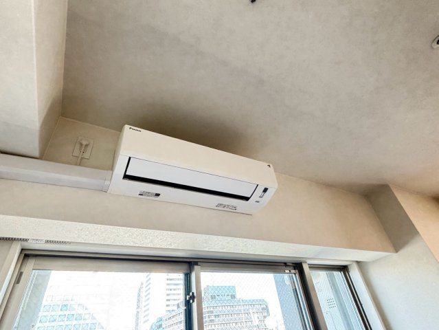【設備】 | アーバネックス堺筋本町