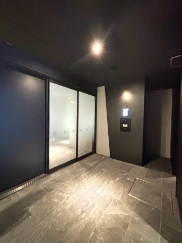 【エントランス】 | アーバネックス堺筋本町