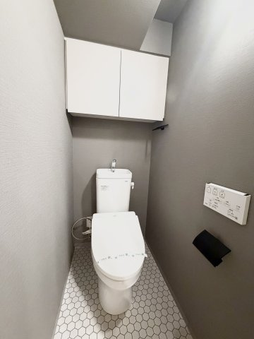 【トイレ】
