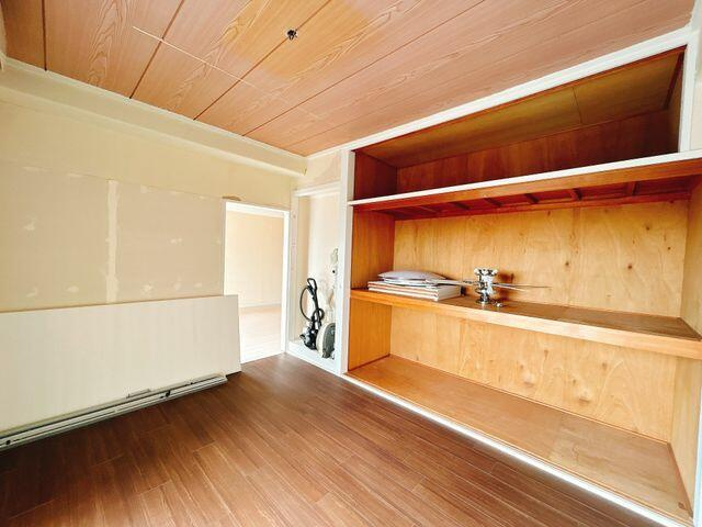 富士市蓼原の中古マンション|リフォーム予定／洋室別角度