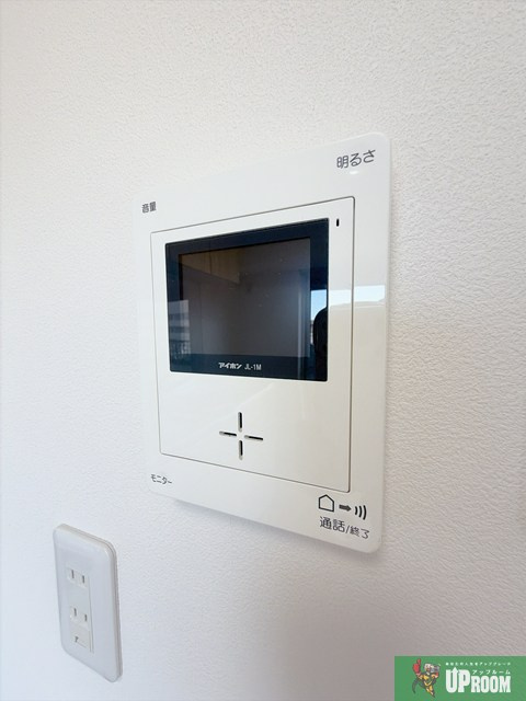 ISM徳川RESIDENCEのセキュリティ