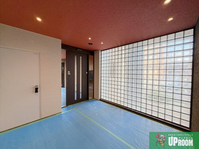 ISM徳川RESIDENCEのその他共用部分