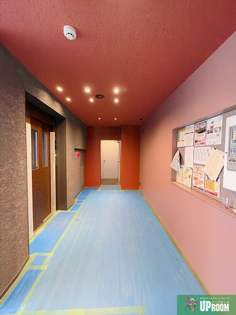 ISM徳川RESIDENCEのその他