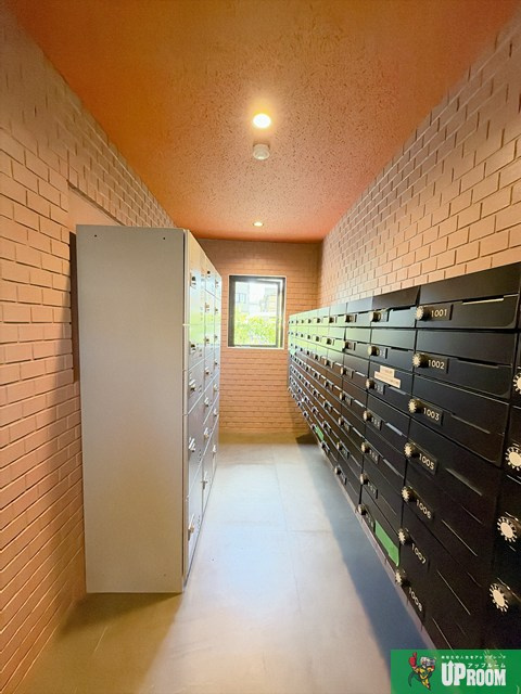 ISM徳川RESIDENCEのその他共用部分