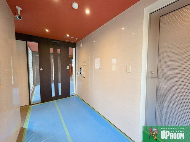 ISM徳川RESIDENCEのその他