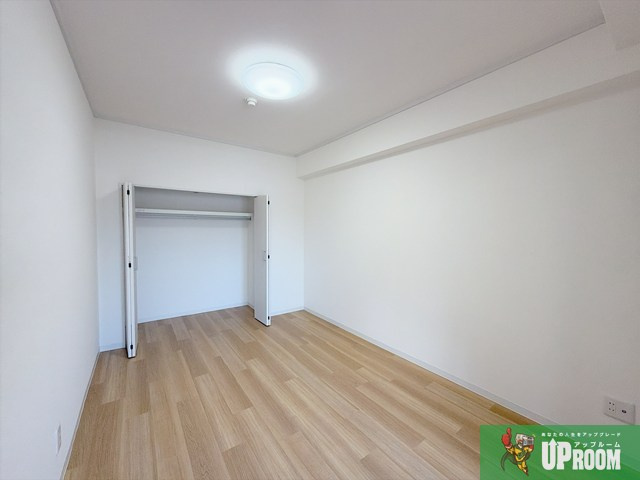 ISM徳川RESIDENCEの内装