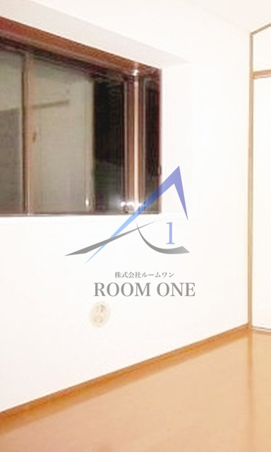 コーポグレイスの寝室|寝室です。