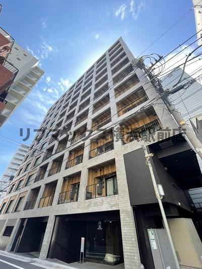 【外観】ZOOM横浜桜木町 