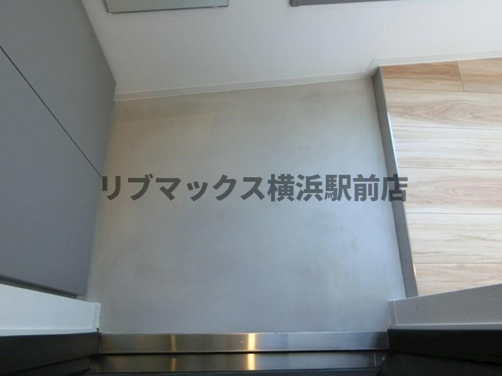 【その他】ZOOM横浜桜木町 