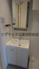 【洗面所】ZOOM横浜桜木町 