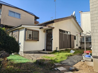 小平市美園町２丁目の一戸建ての画像